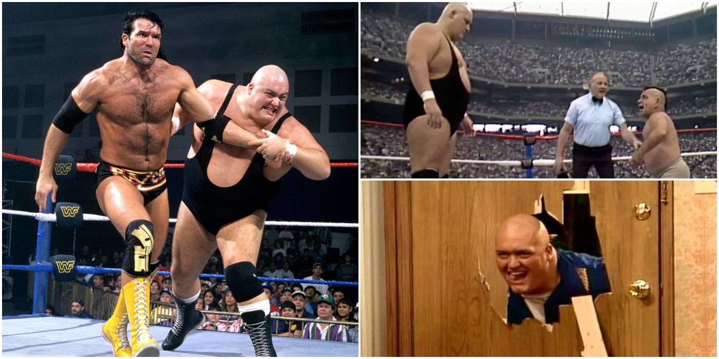 10 Backstage Stories About King Kong Bundy Fans Should Know