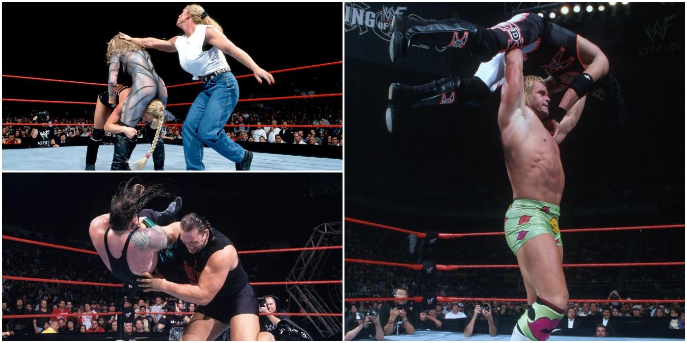 11 Worst WWE Attitude Era PPVs, According To Cagematch.net Featured Image