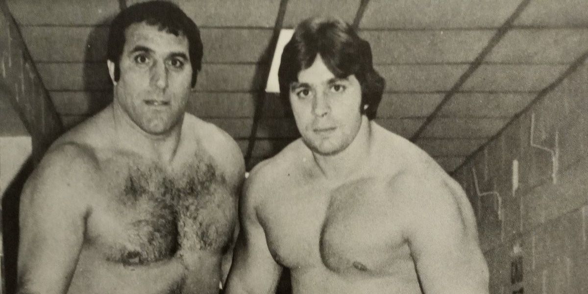 10 Famous Wrestling Moves Created By Midcarders