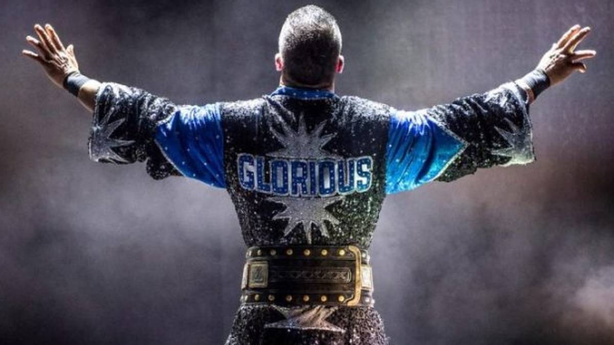 Robert Roode Potentially Returning To WWE Soon, But Under What Gimmick?