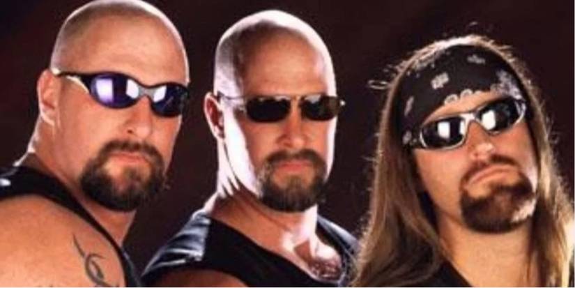 10 Random Family Connections In Wrestling Fans Have Never Heard Of