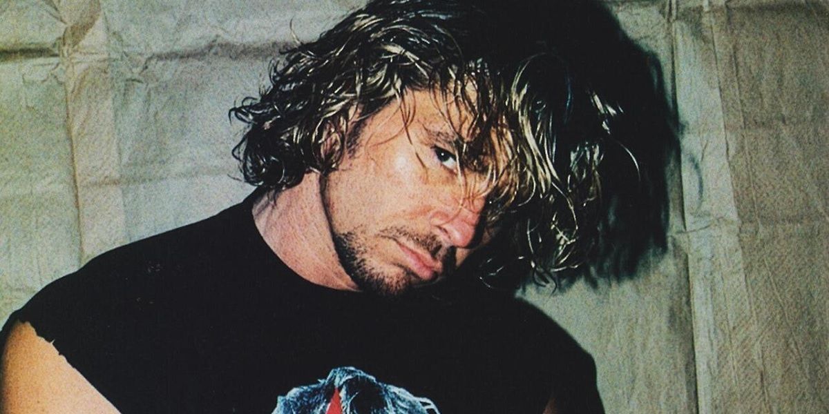 Every Version Of Brian Pillman, Ranked From Worst To Best