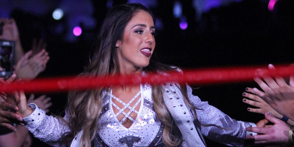 10 Dream Matches For Mercedes Mone Outside WWE