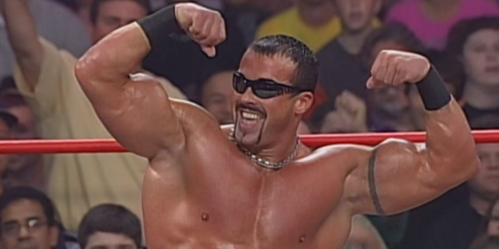 10 Things WCW Fans Should Know About Buff Bagwell