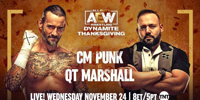 5 Best Moments Of CM Punk's AEW Career (& 5 Worst)