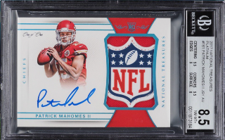 rare football cards 2017 Panini EXCLUSIVE HUGE Factory Sealed JUMBO FAT Pack with 20 Cards! Look for Rookies & Autos of Patrick Mahomes, Deshaun Watson, Mitch Trubisky, Christian McCaffrey & More! WOWZZER! Get the best price on the high 2017 Panini Certified Football Hobby