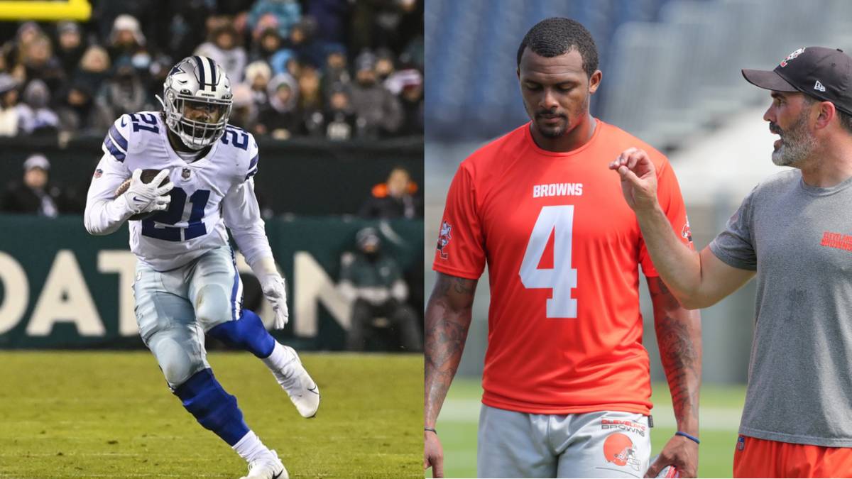 10 Recent Contracts NFL Teams Will Regret