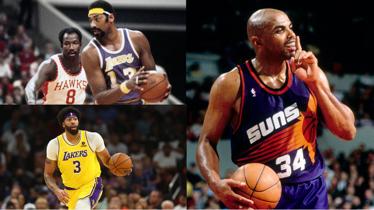 The 10 Most Shocking Trades In NBA History