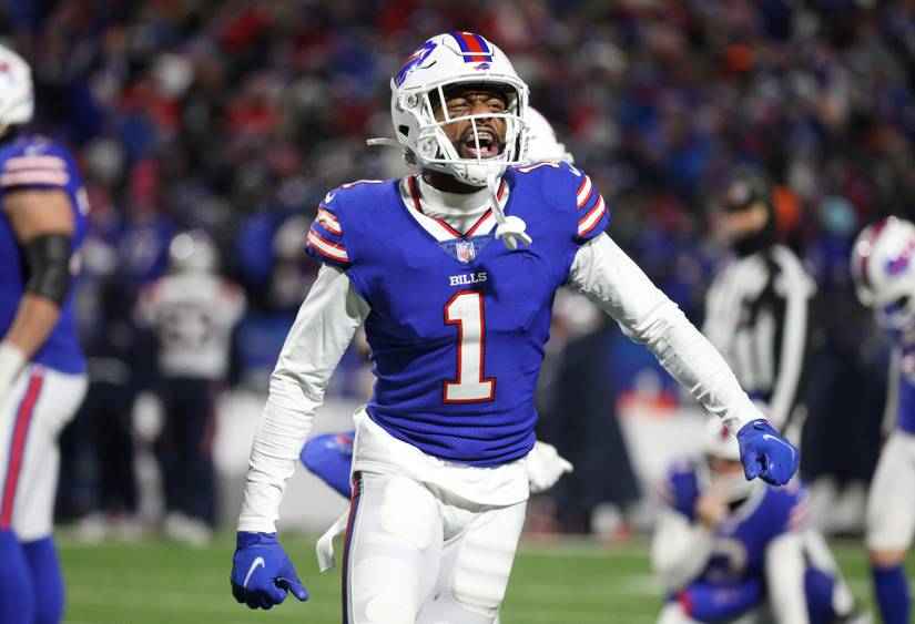 10 NFL Players With Pregame Rituals You Have To Hear About