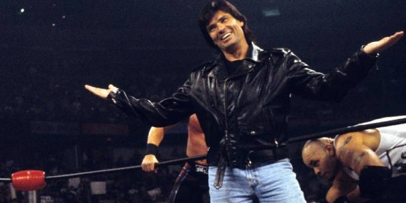 5 Best WCW Commentators (& 5 Worst)