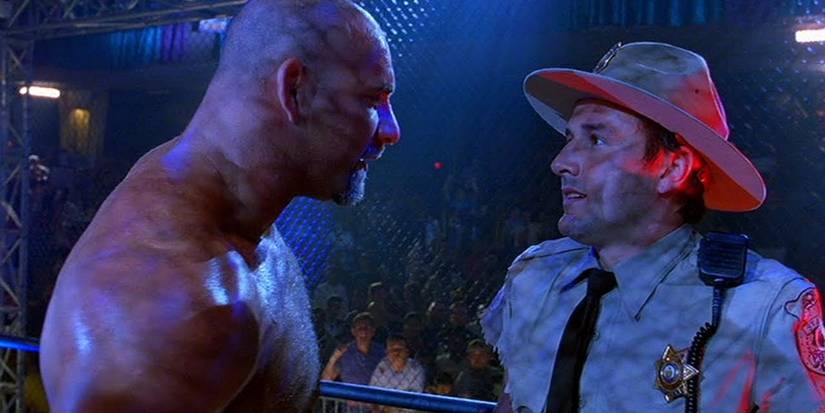 Why Ready To Rumble Is The Worst Wrestling Movie Of All Time (& Why It ...