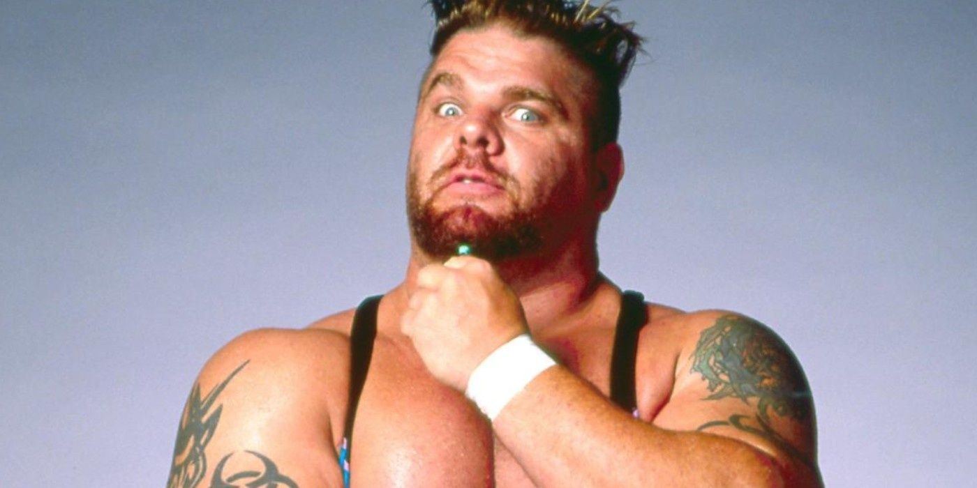 Bill Demott: One Of The Most Hated Trainers In Wrestling History, Explained