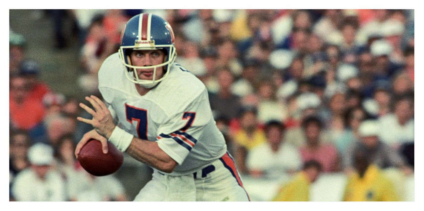 10 NFL Players Who Refused To Play For Their Teams