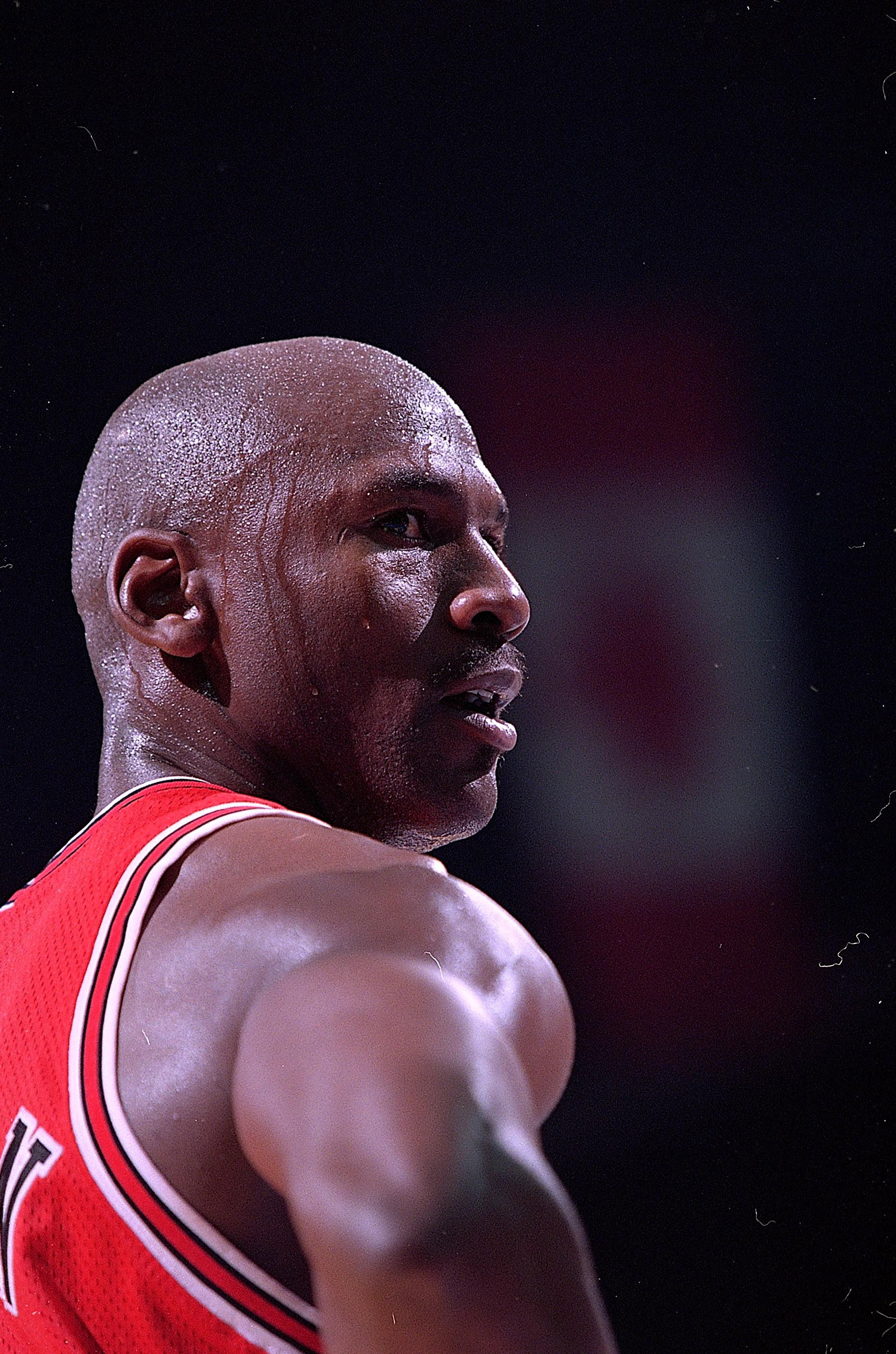 Michael Jordan's Mustache (And 9 More Controversial Things About Him)