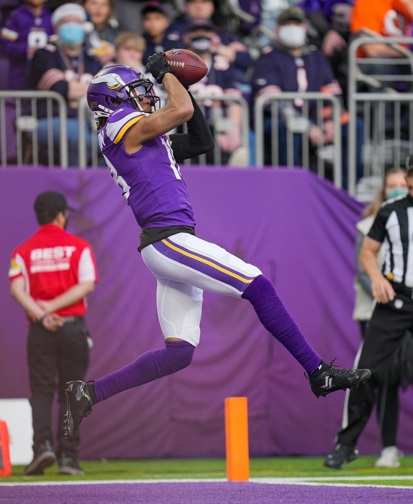 Every 99Yard Passing Touchdown In NFL History, Ranked