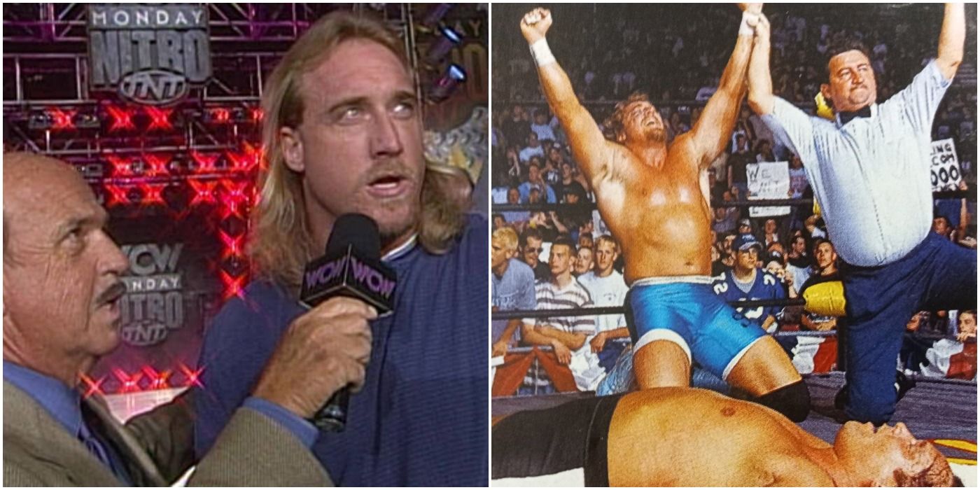 Kevin-Greene-Time-WCW-Explained