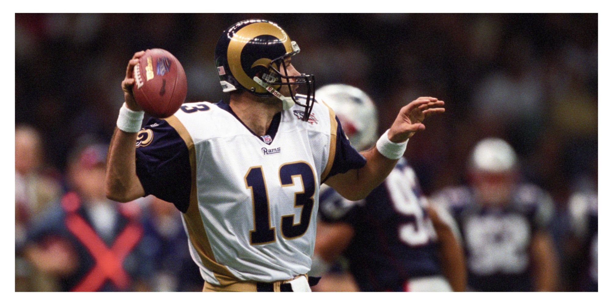 How Old Was Kurt Warner When He Joined The Nfl