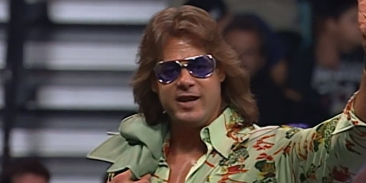 Mike Awesome That 70s Guy