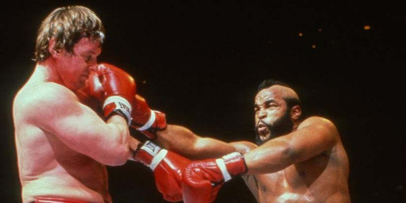 Every WrestleMania Of The 1980s, Ranked