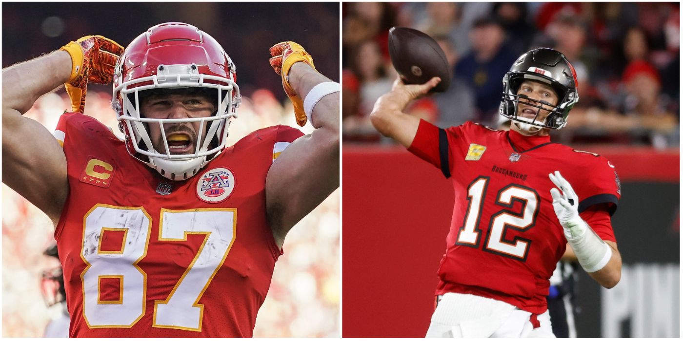 22 people who will shape the 2022 NFL season