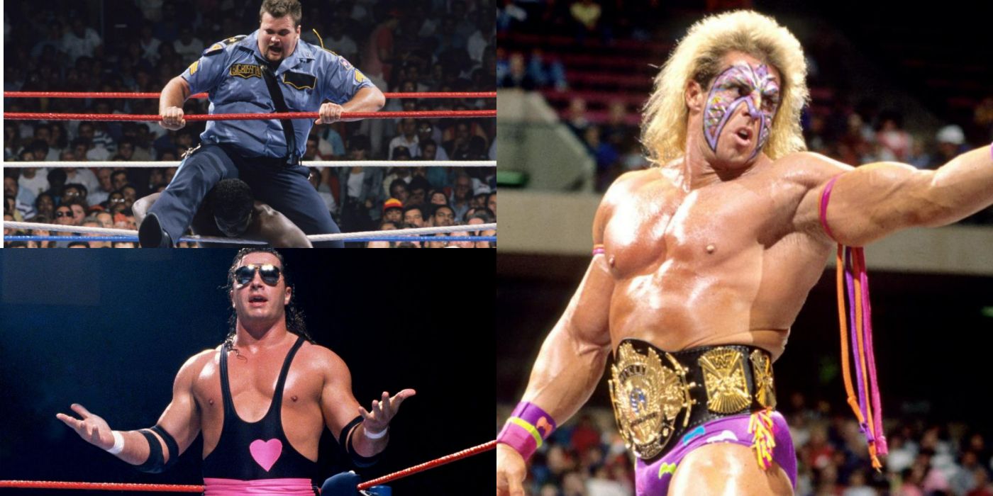 5 WWE New Generation Era Gimmicks That Would Have Worked Today (& 5 ...