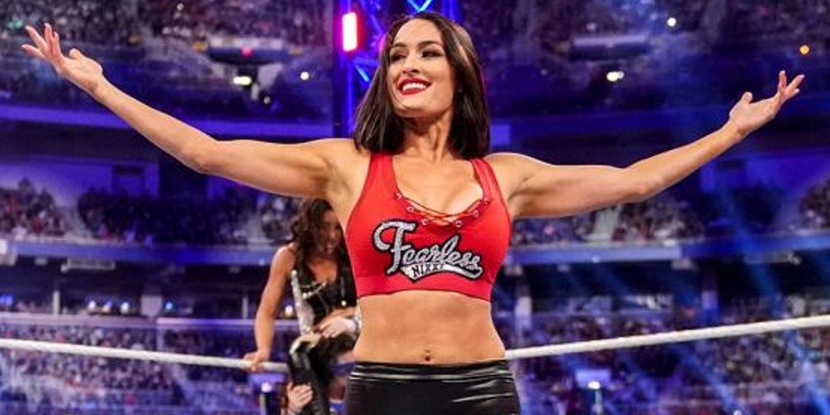 10 Things We Learned From The Bella Twins Podcast