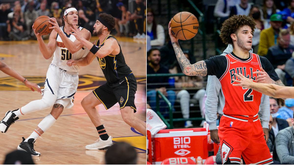 The 10 Most Overrated Players In The NBA Today