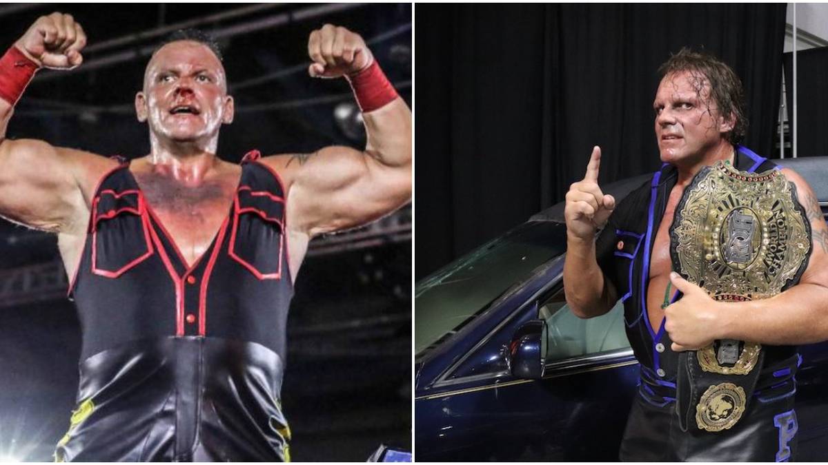PCO Has Somehow Had A Career Resurgence In His 50s