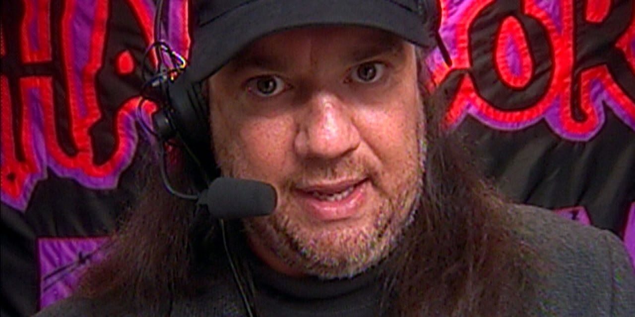 Paul Heyman ECW Promo