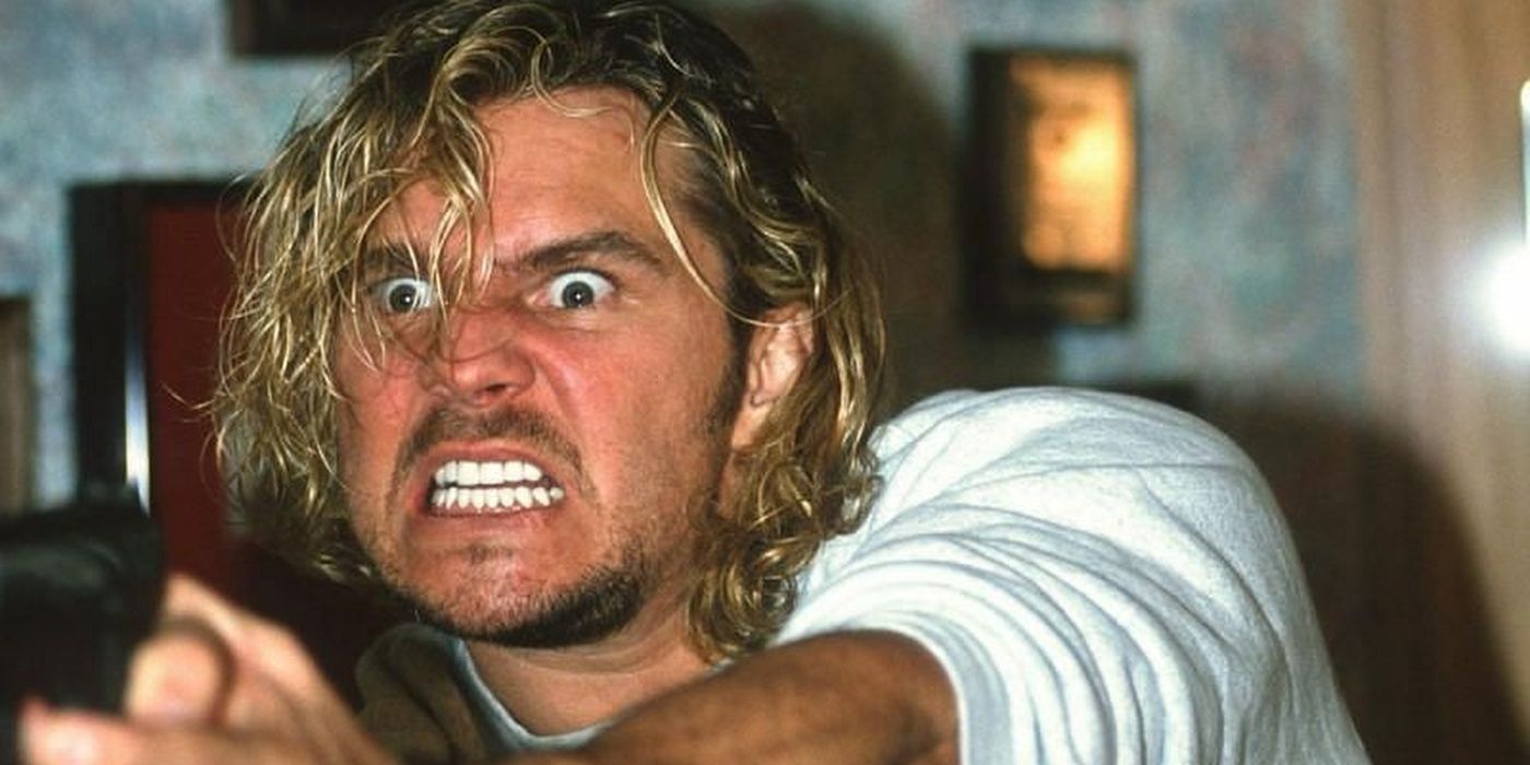 Thoughts on Brian Pillman ? If fate took a different turn, I think