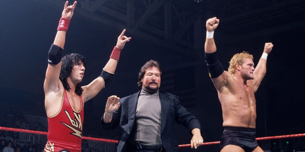 10 Old-School WWE Storylines That Turned Wrestlers Babyface Or Heel