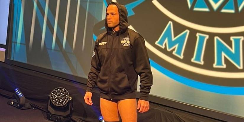 Every Current Stable In WWE, Ranked By Wrestling Ability