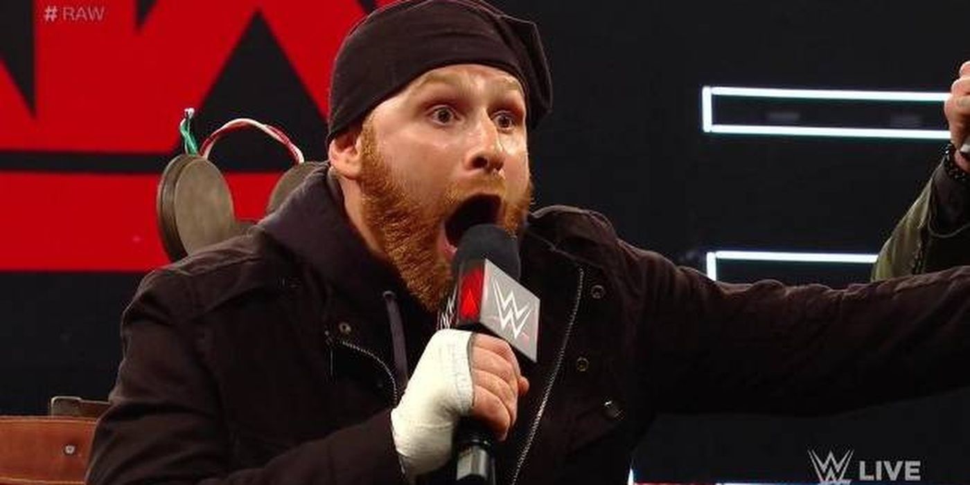 sami zayn