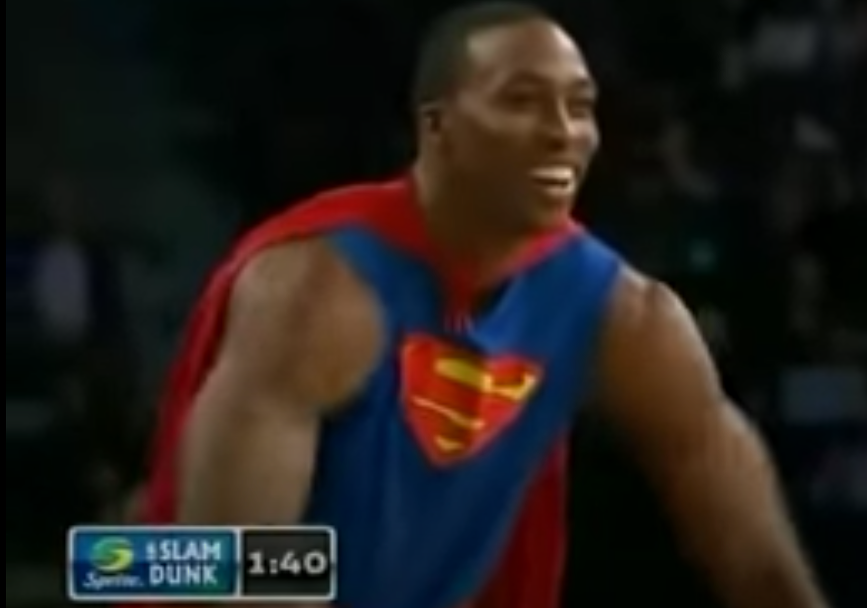 10 Best Dunks From The NBA Slam Dunk Contest, Ranked