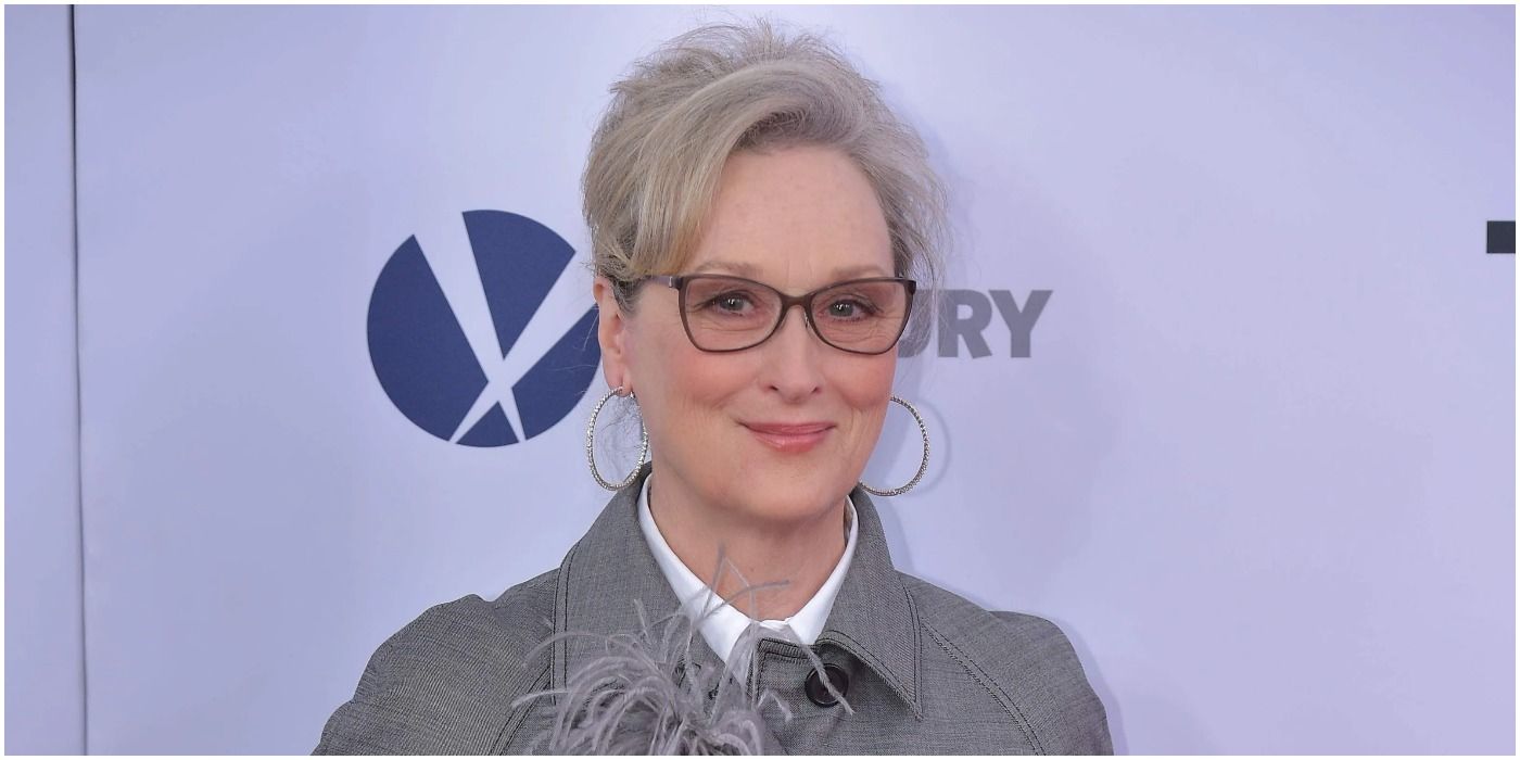 Streep on MMA