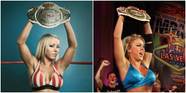 13 TNA Impact Wrestlers And Their Forgotten Title Reigns 13 TNA Impact Wrestlers And Their Forgotten Title Reigns