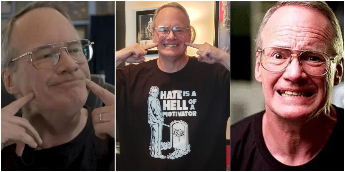 Things We Learned From Jim Cornette's Podcast feature image