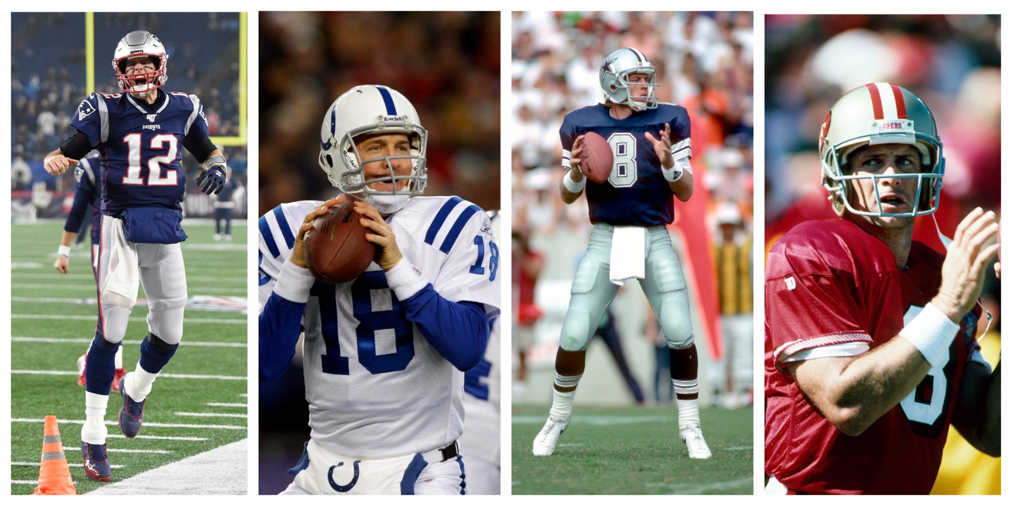 10 best receiver-defensive back rivalries in NFL history