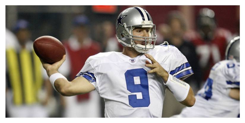 10 Undrafted Players Who Became Stars In The NFL
