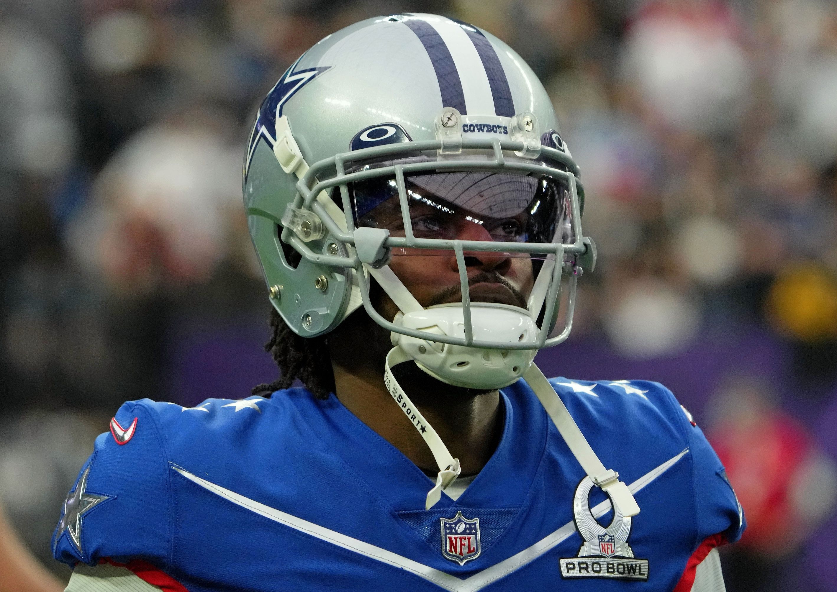 The 10 Best NFL Players Under The Age Of 25