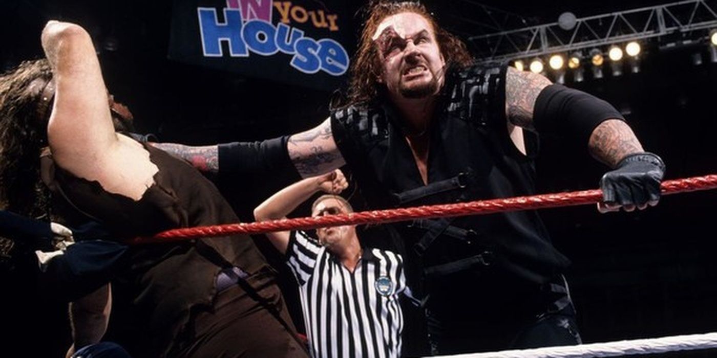 Why Paul Bearer Betrayed The Undertaker, Explained