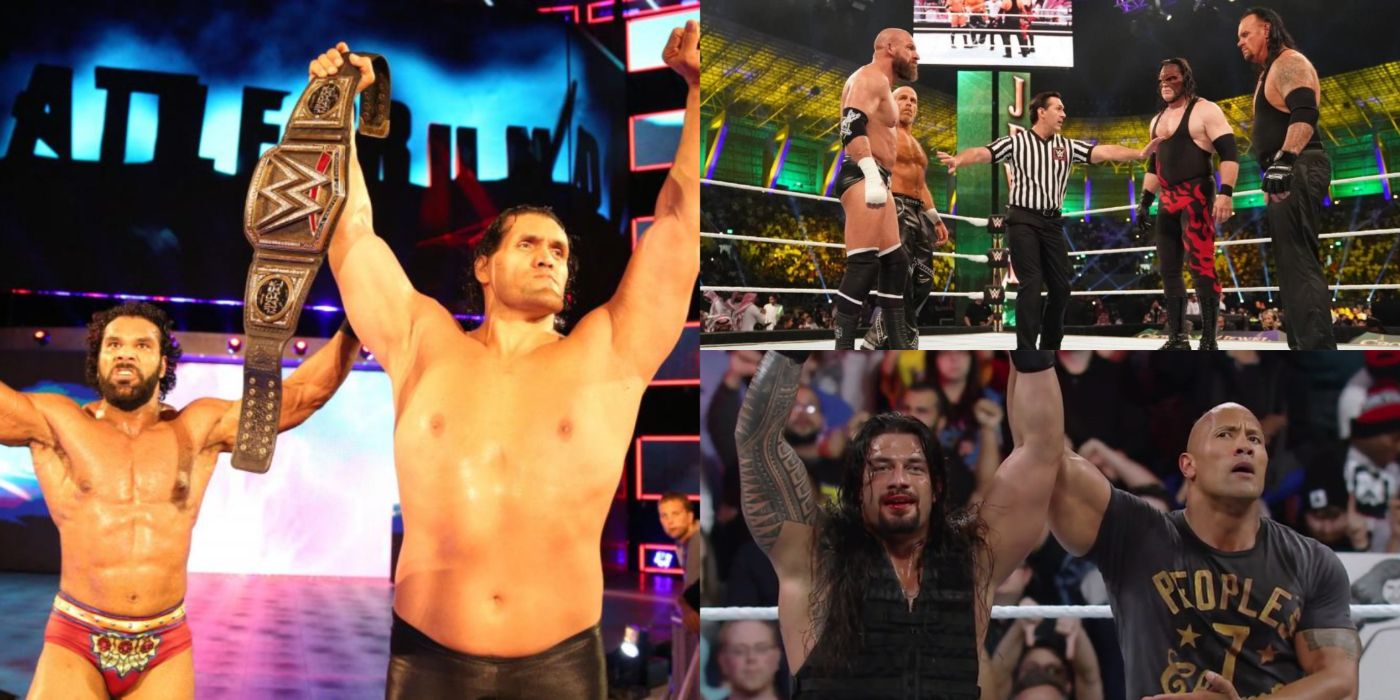 WWE Worst PPVs of the 2010s