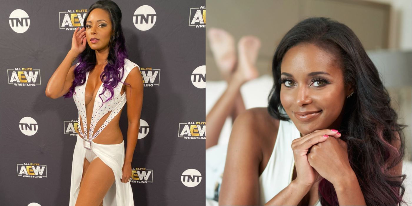 Why Some Wrestling Fans Hate Brandi Rhodes, Explained