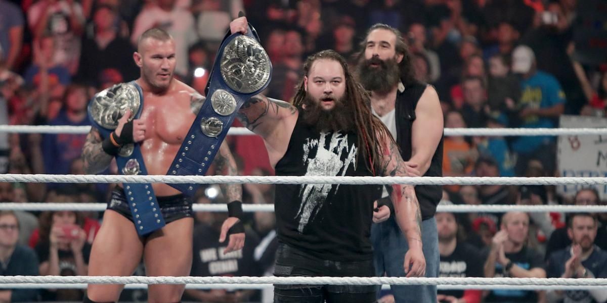 Wyatt Family SmackDown Tag Team Champions Cropped