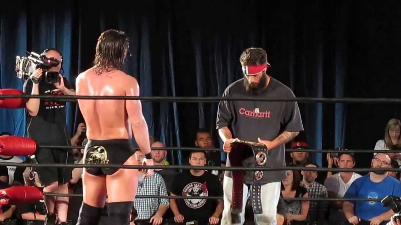 Adam Cole's Best ROH Matches, According To