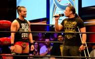 Adam Cole s Best ROH Matches According To Cagematch