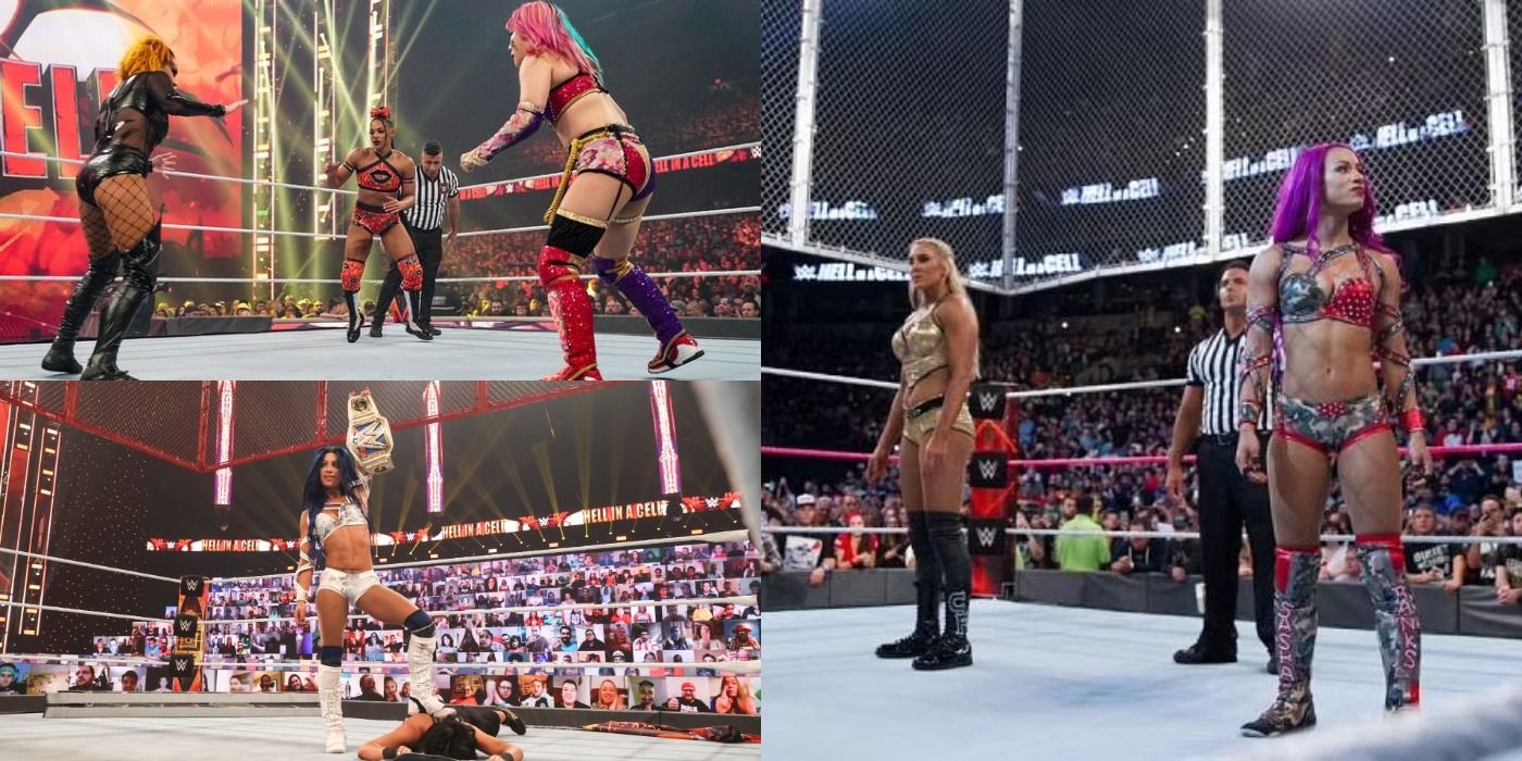 best-women-matches-at-hell-in-a-cell