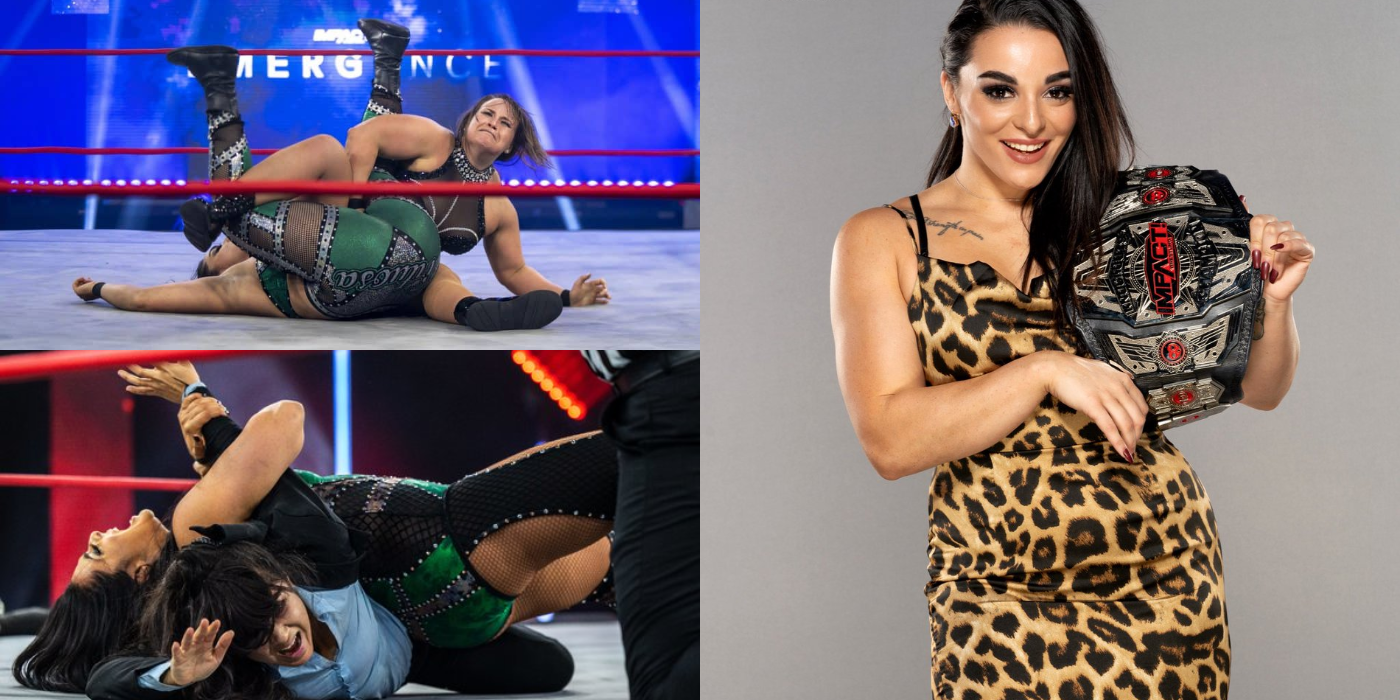 deonna-purrazzo-best-matches-impact-wrestling-knockouts-champion
