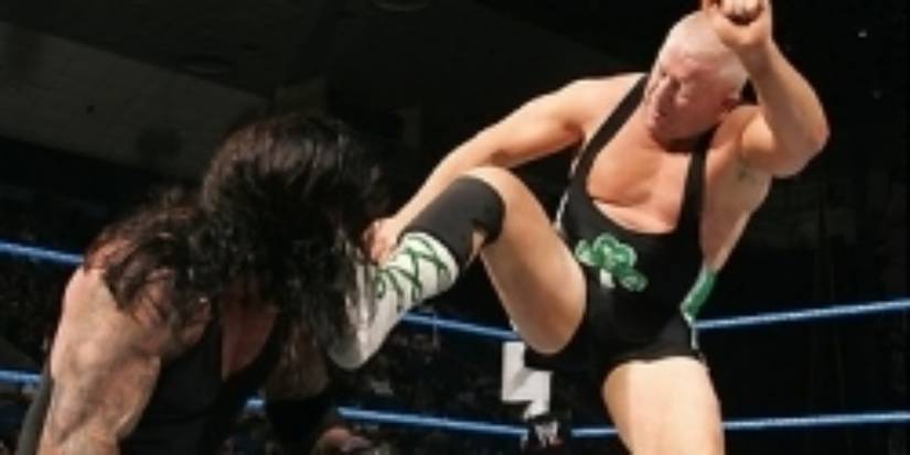 5 Best Tag Team Partners Of The Undertaker's Career (& The 5 Worst)