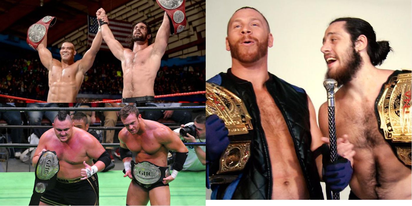 10 Great Teams From The 2010s You Probably Abo vrogue.co